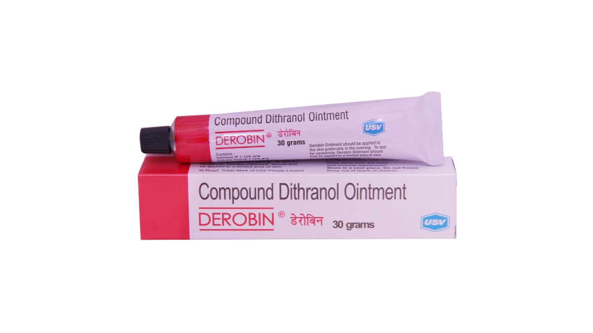 derobin cream