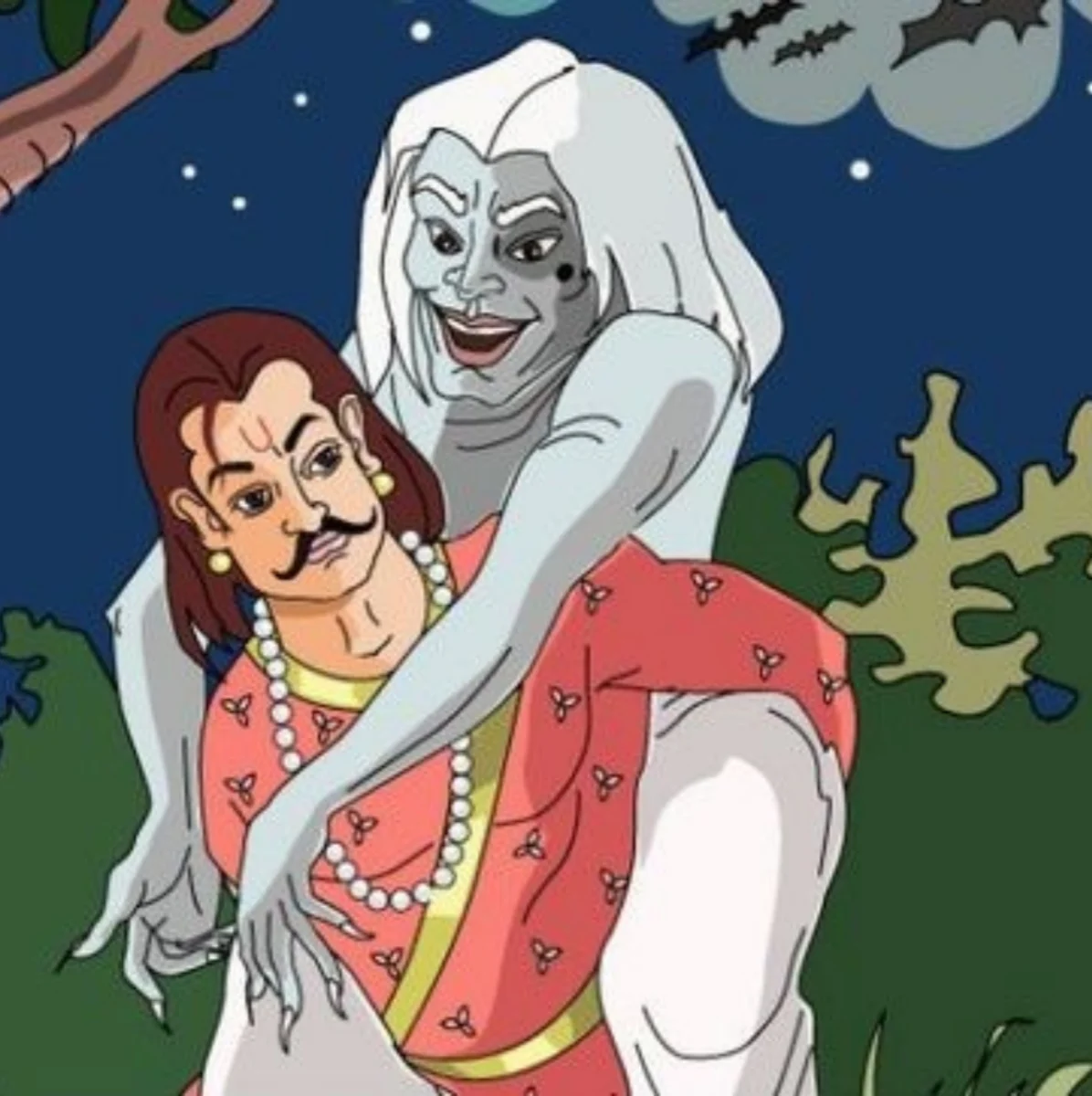 vikram aur betaal