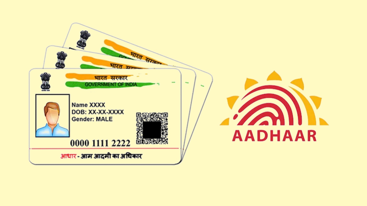 aadhaar card update free last date extended