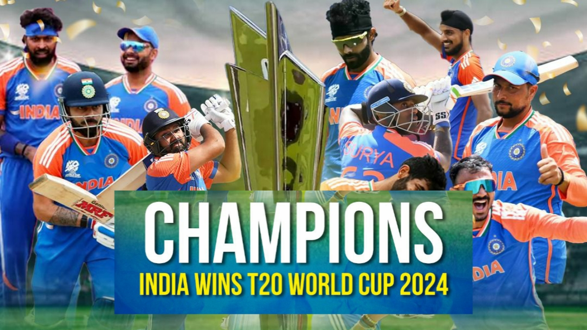 india win t20 world cup 2024