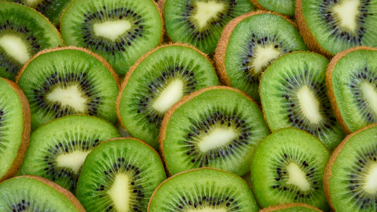 kiwi fruit health benefits nutrients