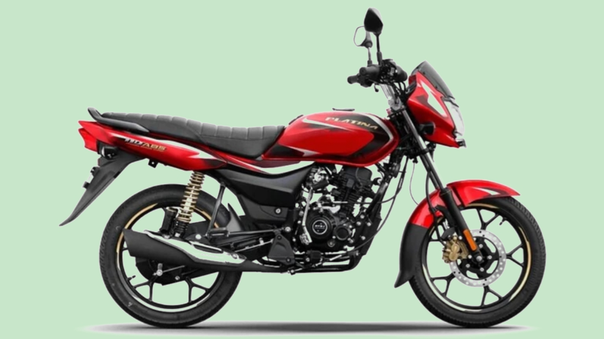 platina 110 abs bajaj new features