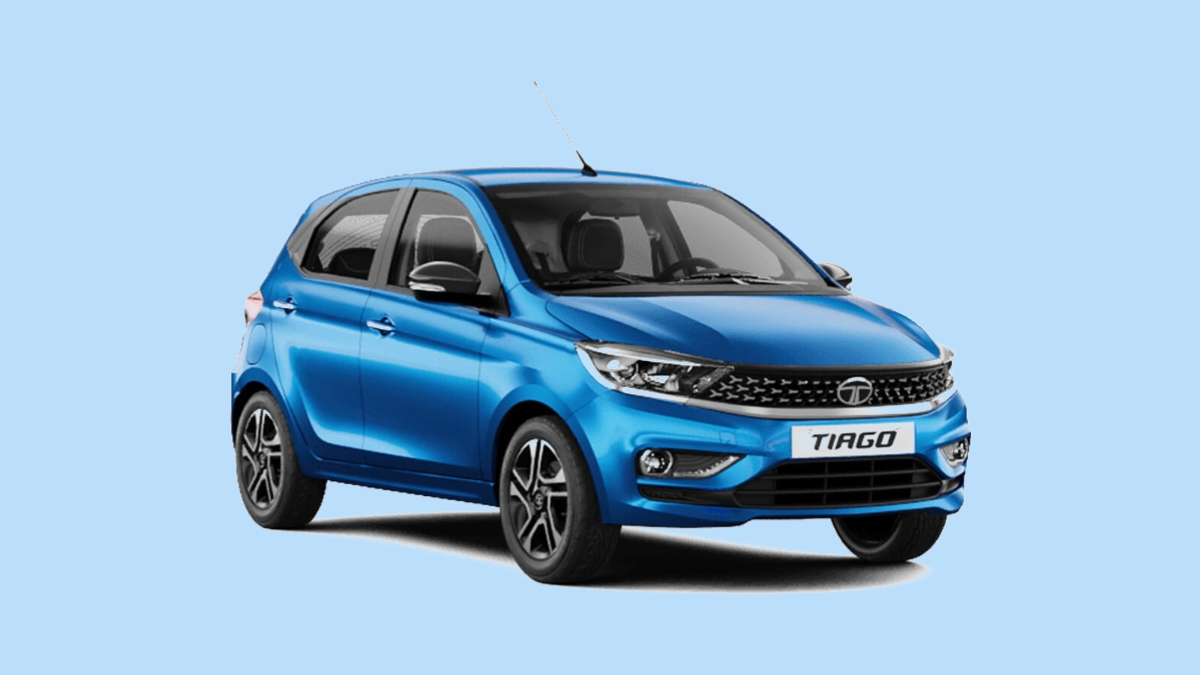 tata tiago top features amazing car