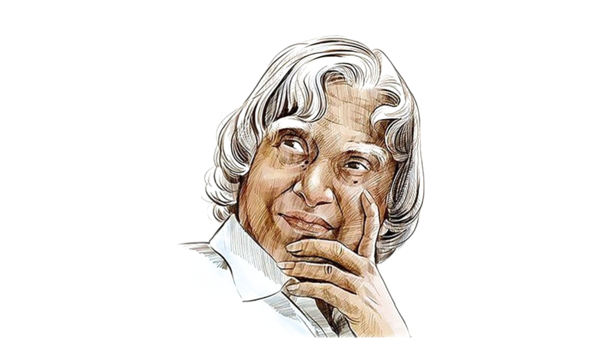 apj abdul kalam