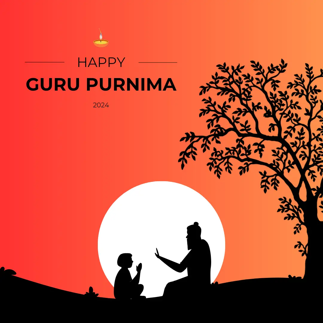 happy guru purnima 2024