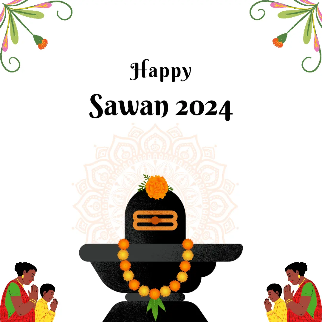 happy sawan 2024