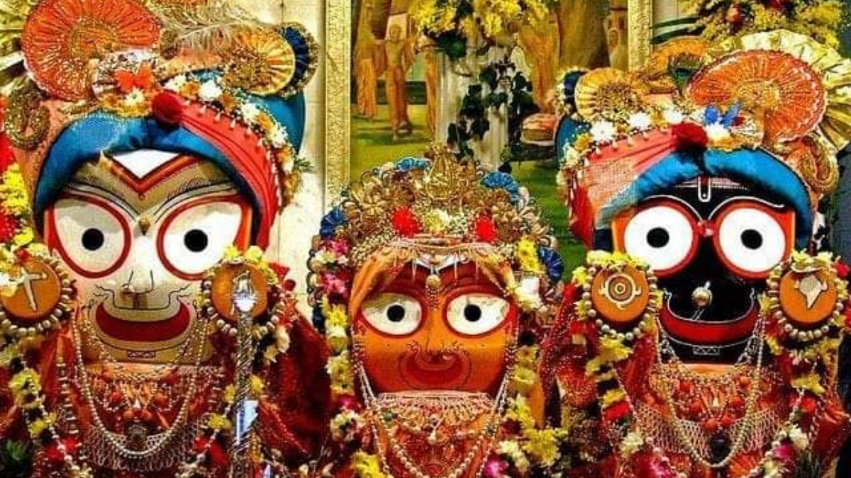 jagannath rath yatra 2024