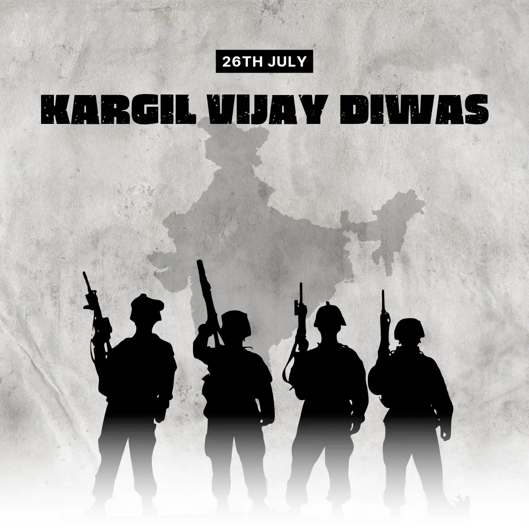 kargil vijay diwas 2024