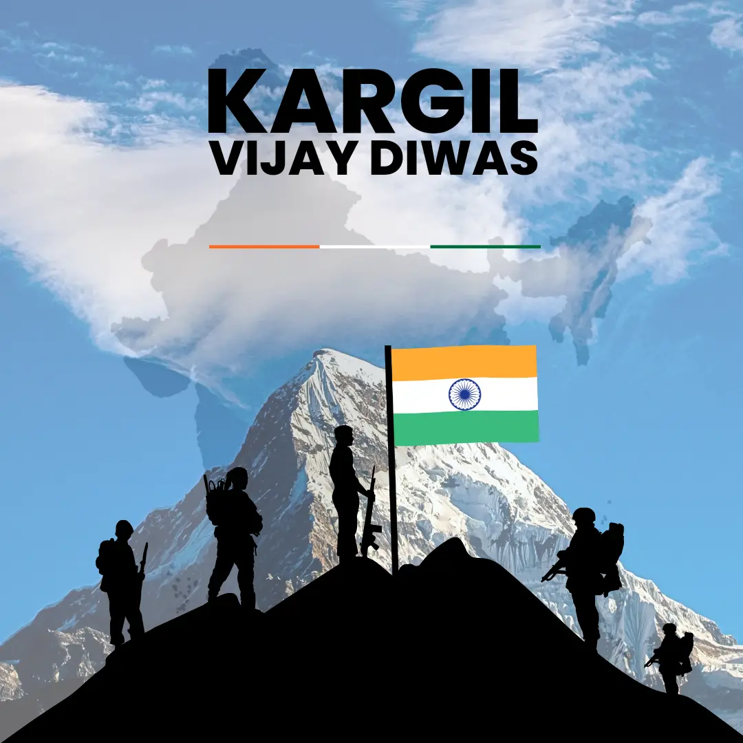 kargil vijay diwas 2024