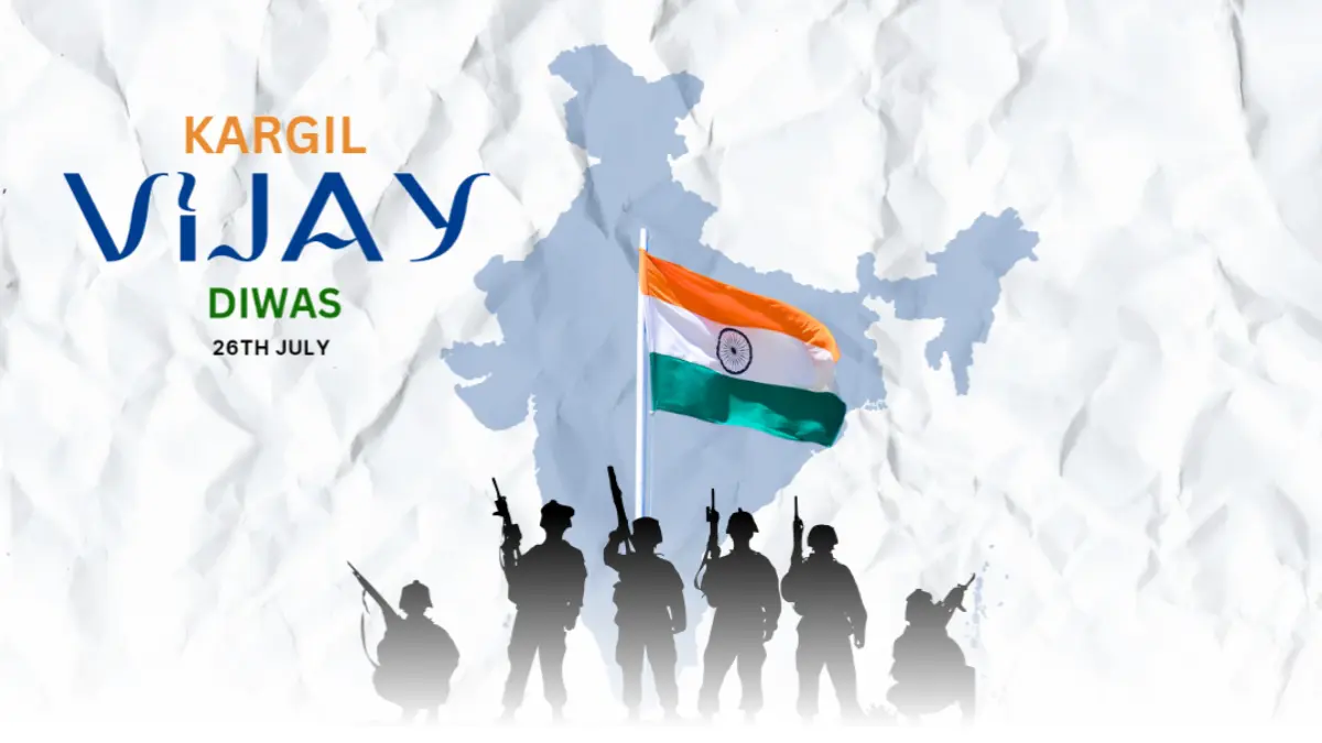 kargil vijay diwas 2024