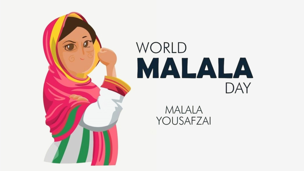 malala day 2024