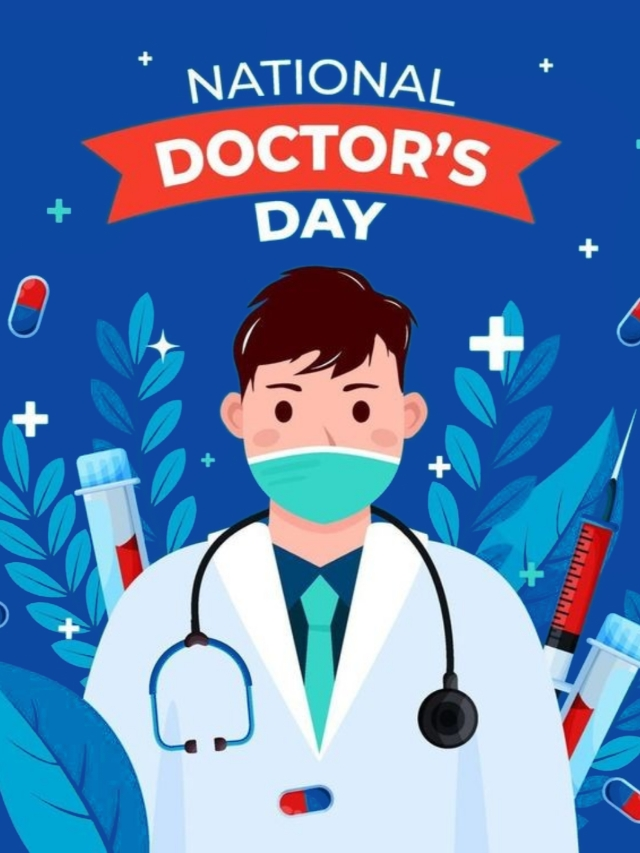 national doctors day 2024