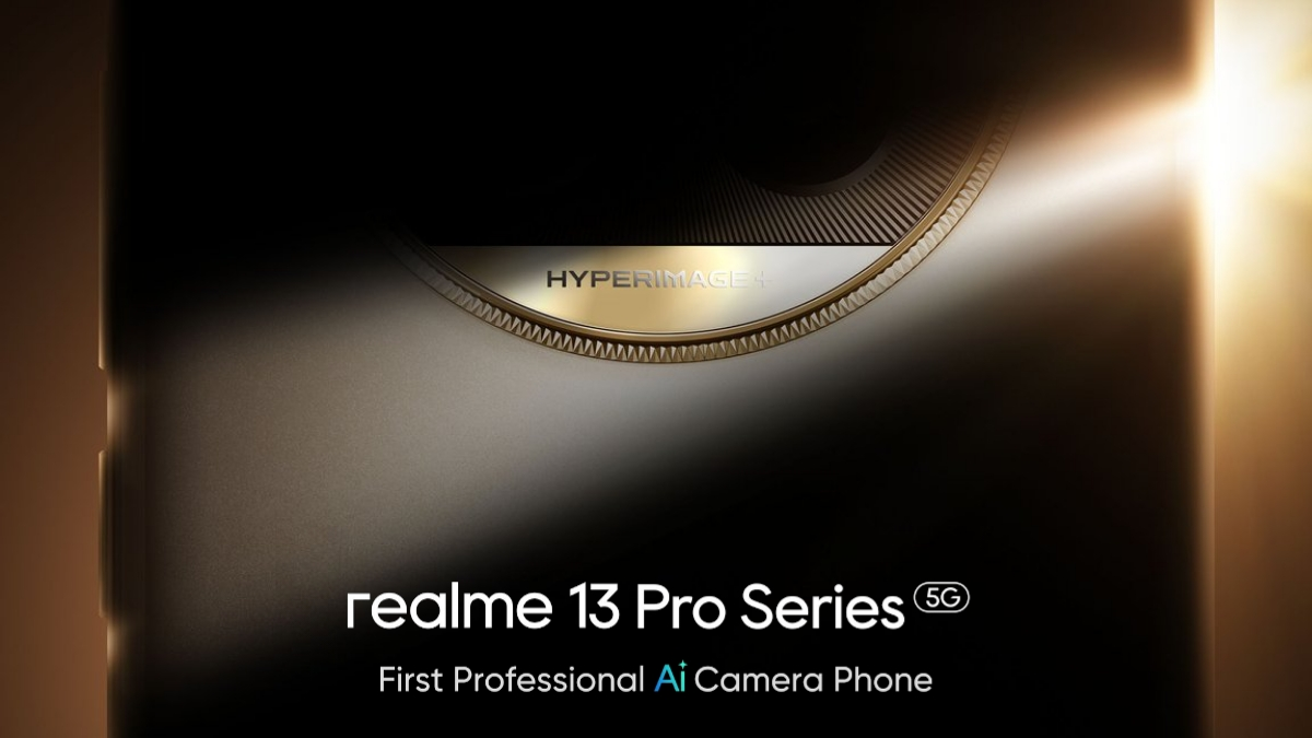 realme 13 pro series