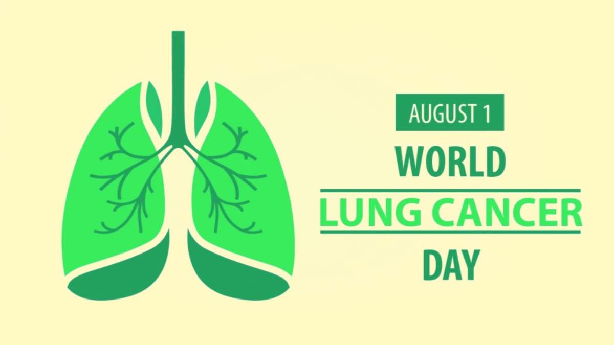 world lung cancer day 2024