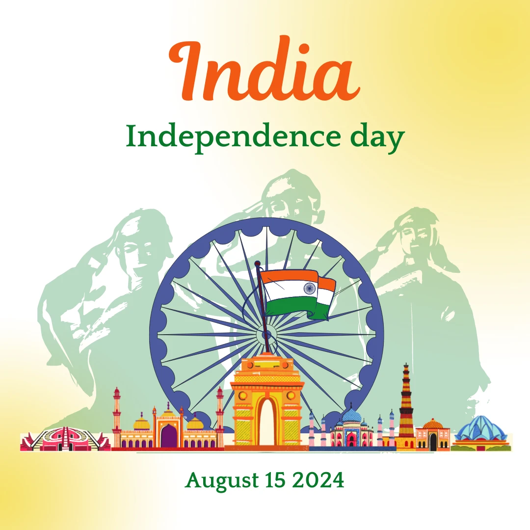 happy independence day 2024