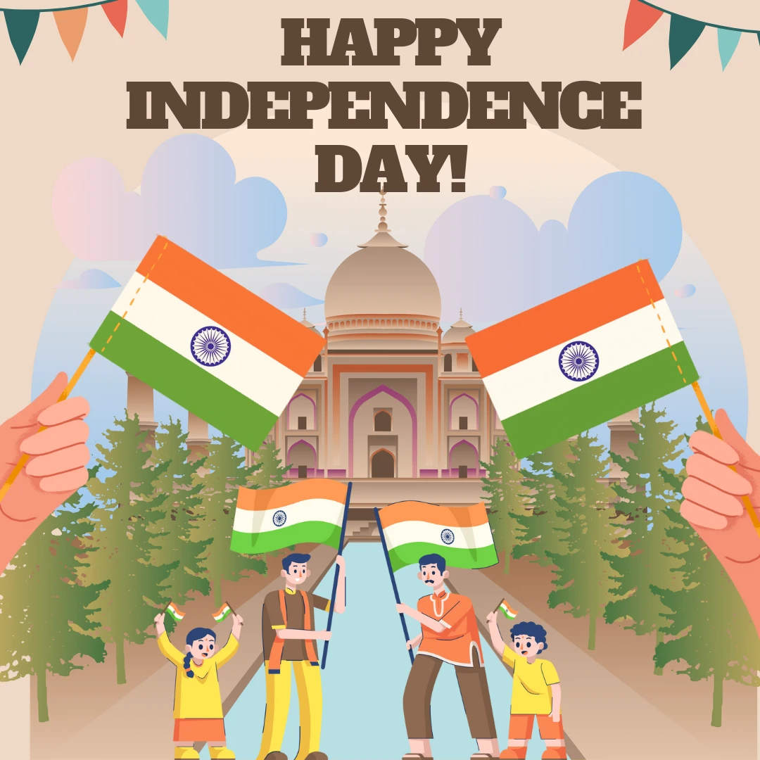 happy independence day 2024