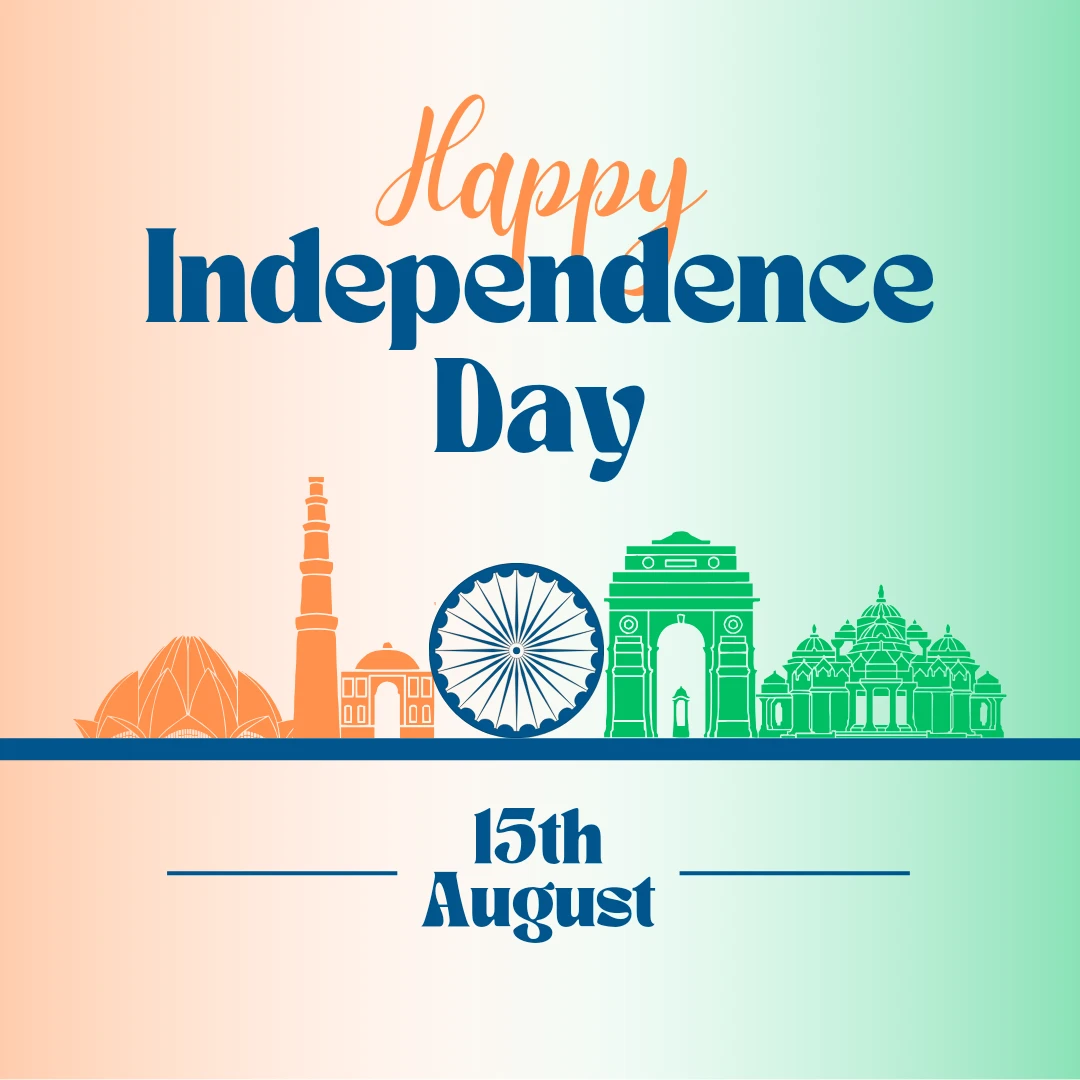 happy independence day 2024