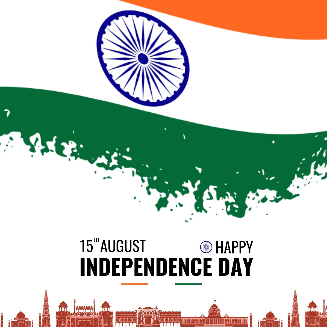 happy independence day 2024