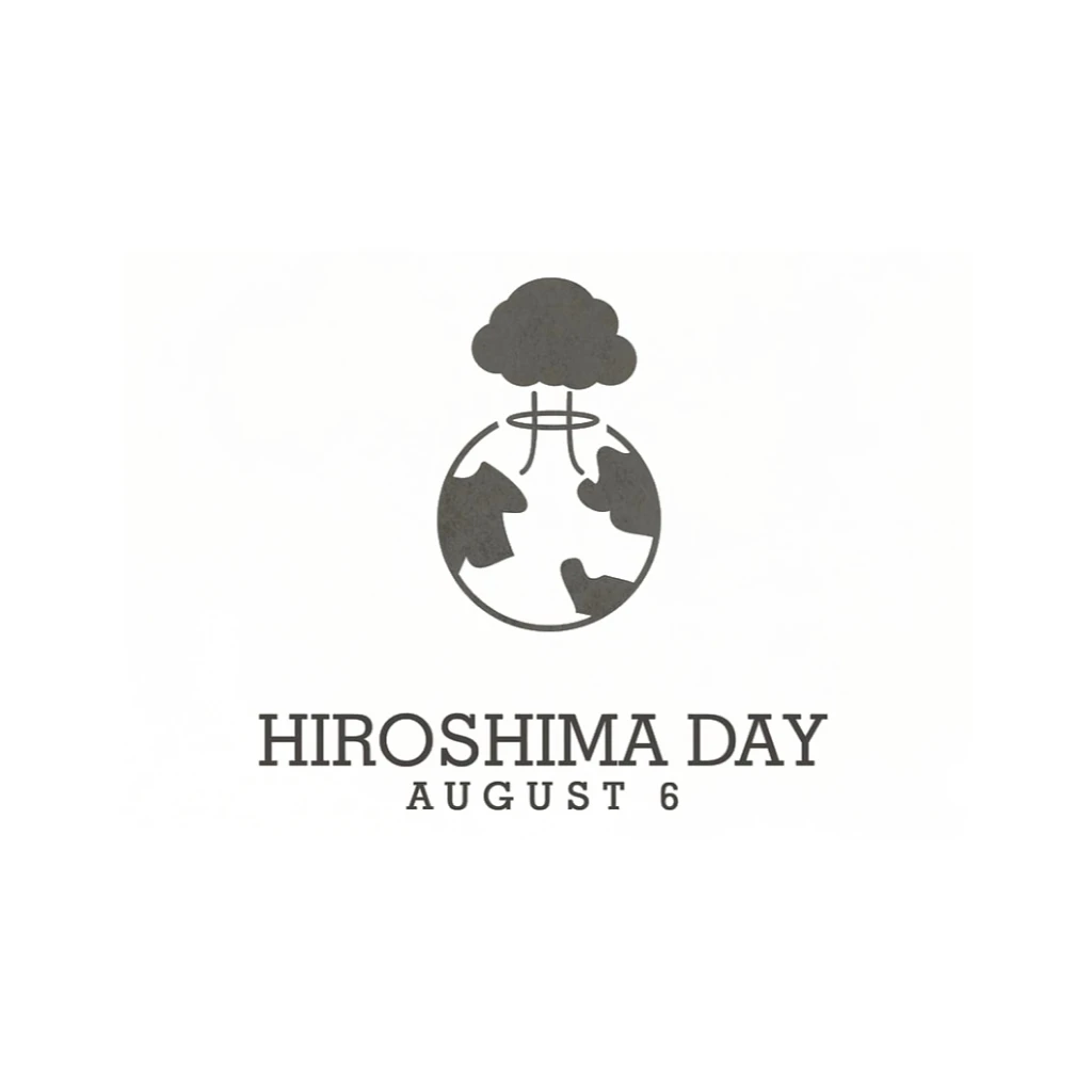 hiroshima day