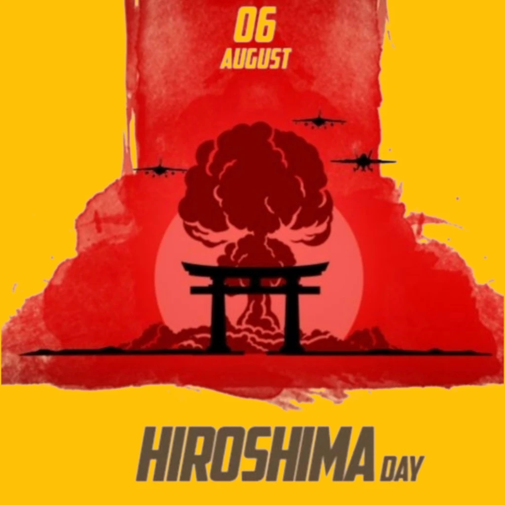 hiroshima day