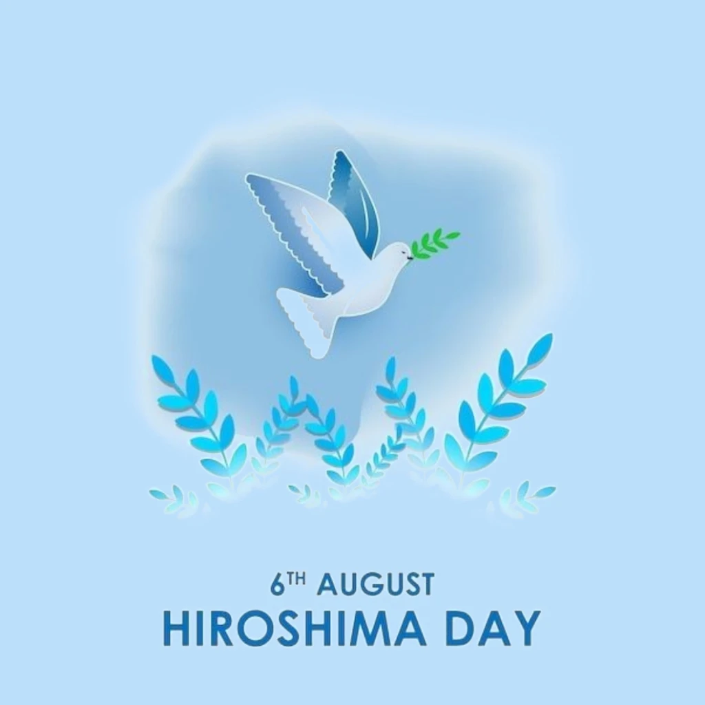 hiroshima day