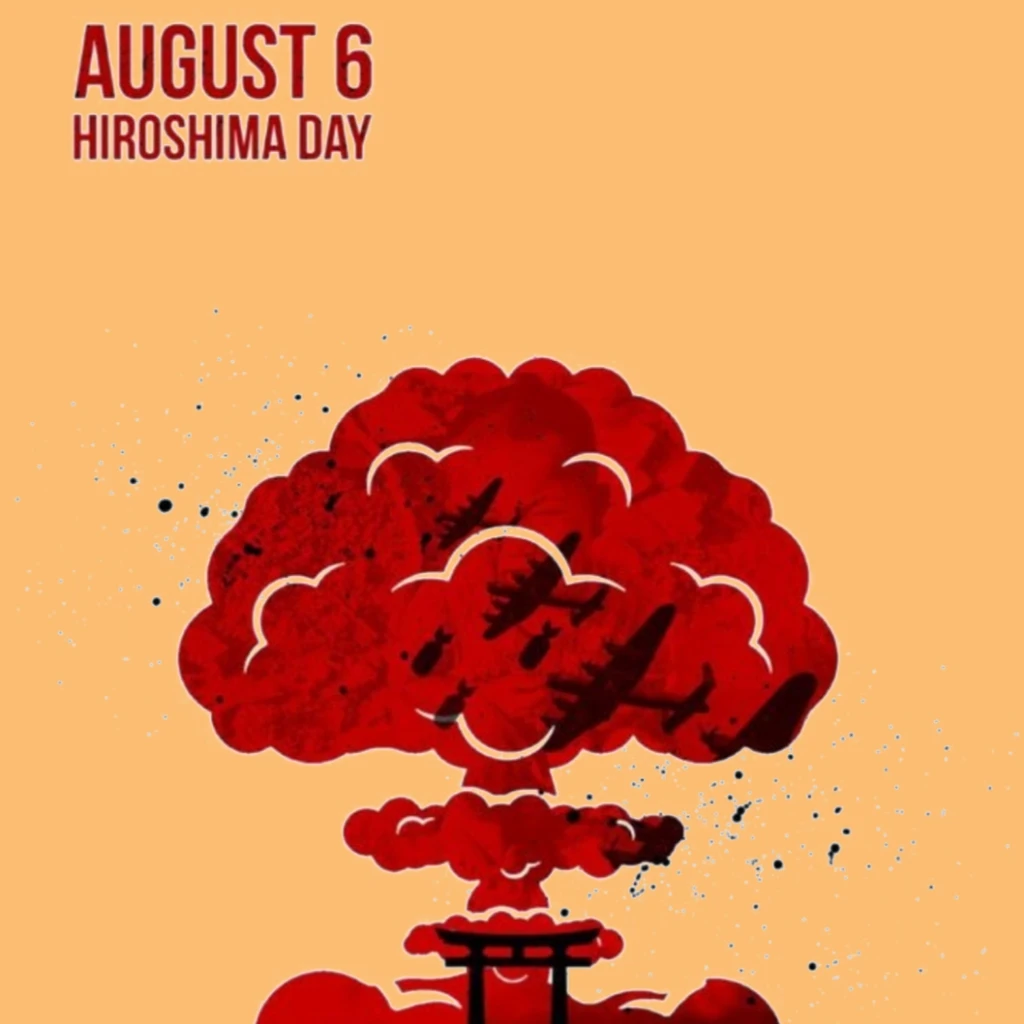 hiroshima day