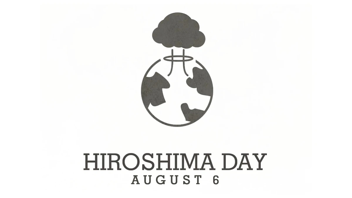 hiroshima day