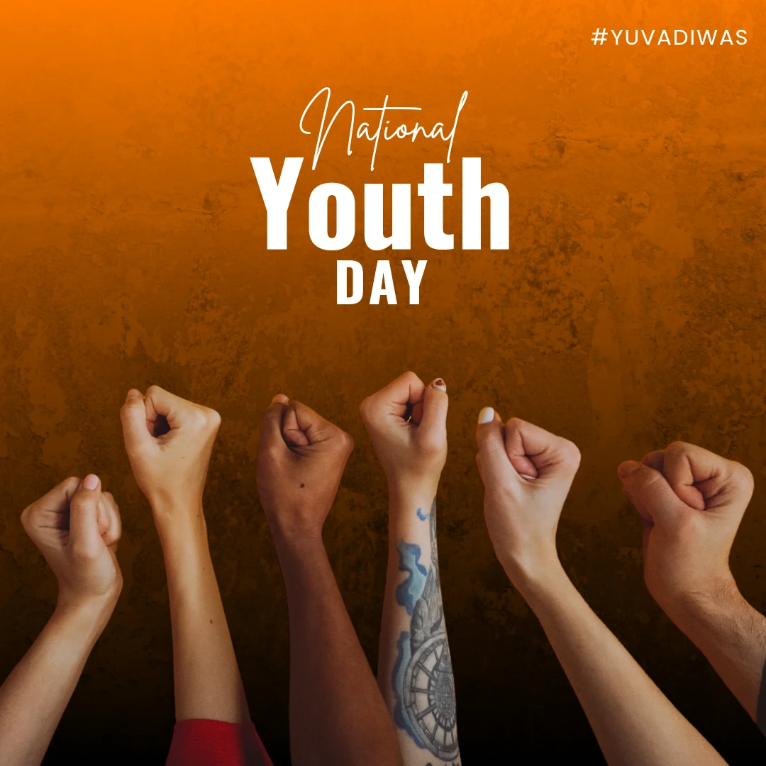 international youth day 2024