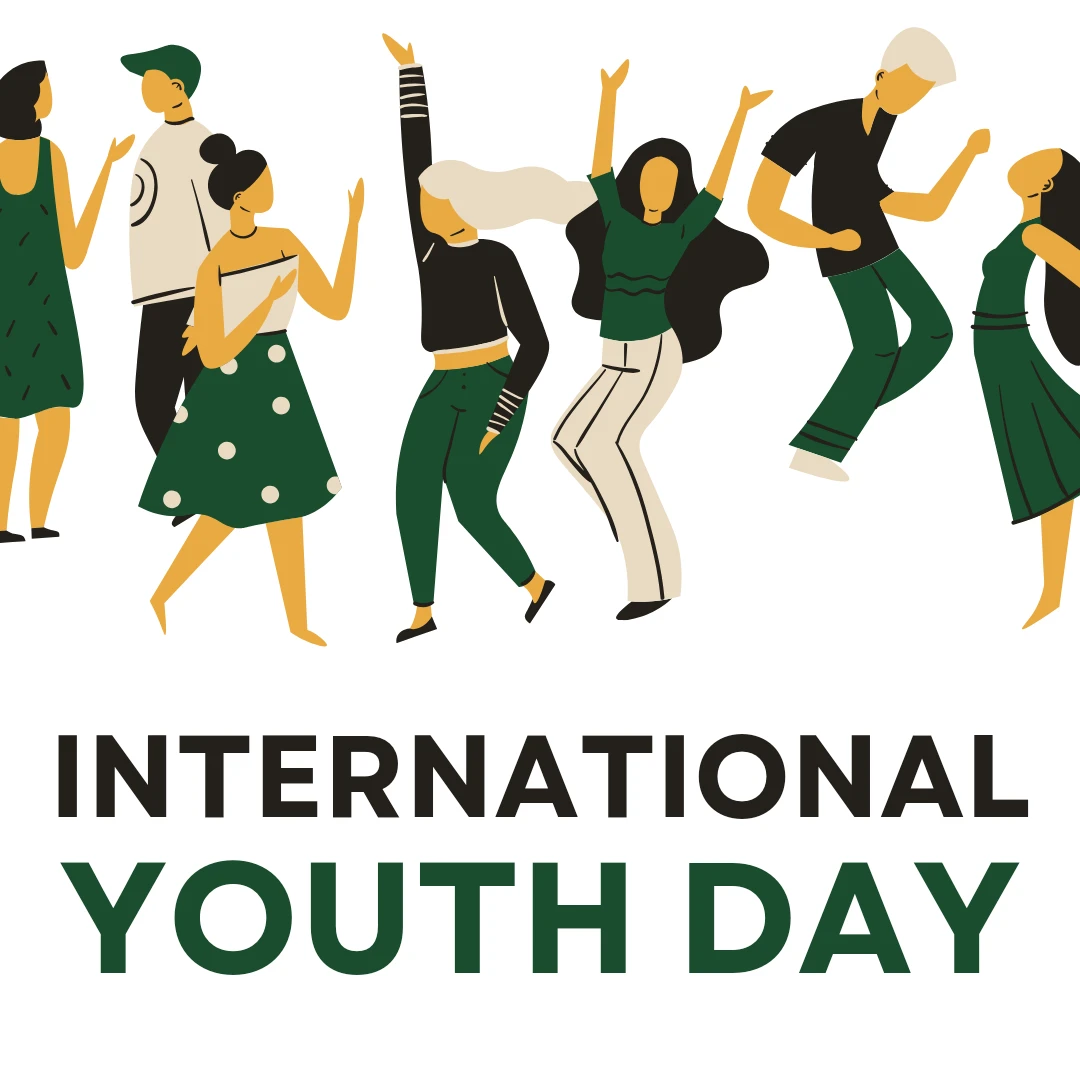 international youth day 2024