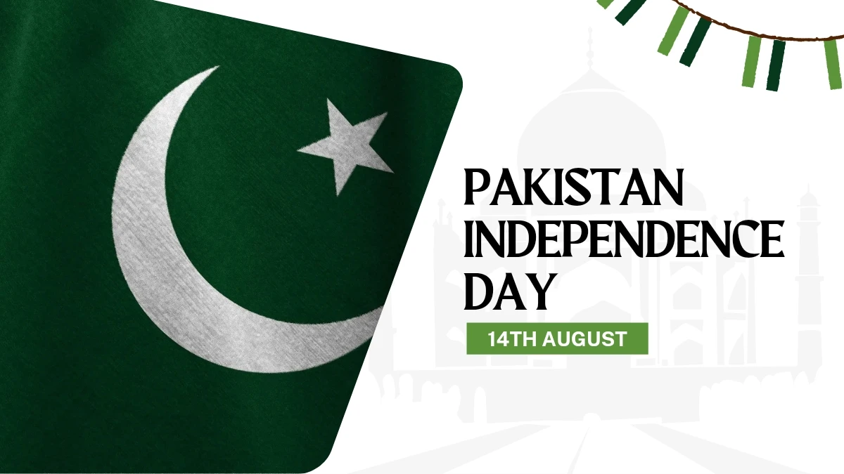 pakistan independence day 2024