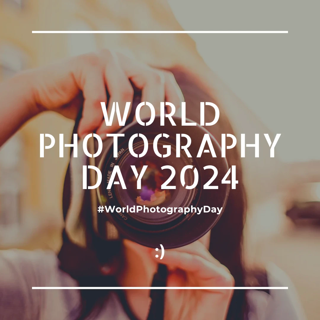 world photography day 2024