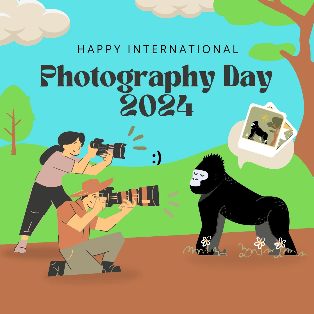 world photography day 2024