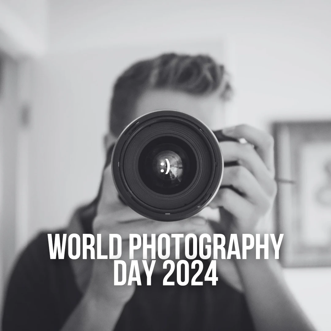 world photography day 2024