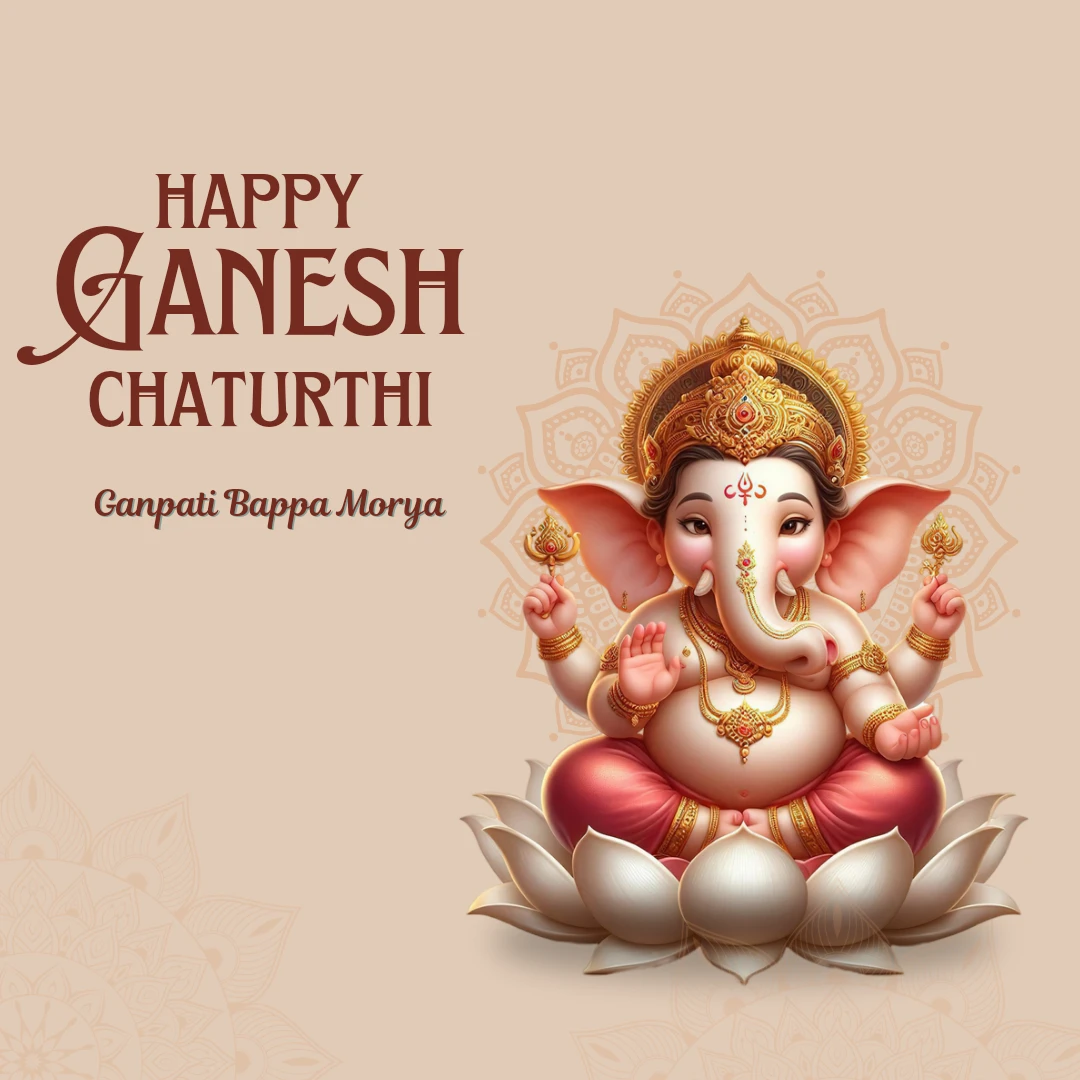 ganesh chaturthi