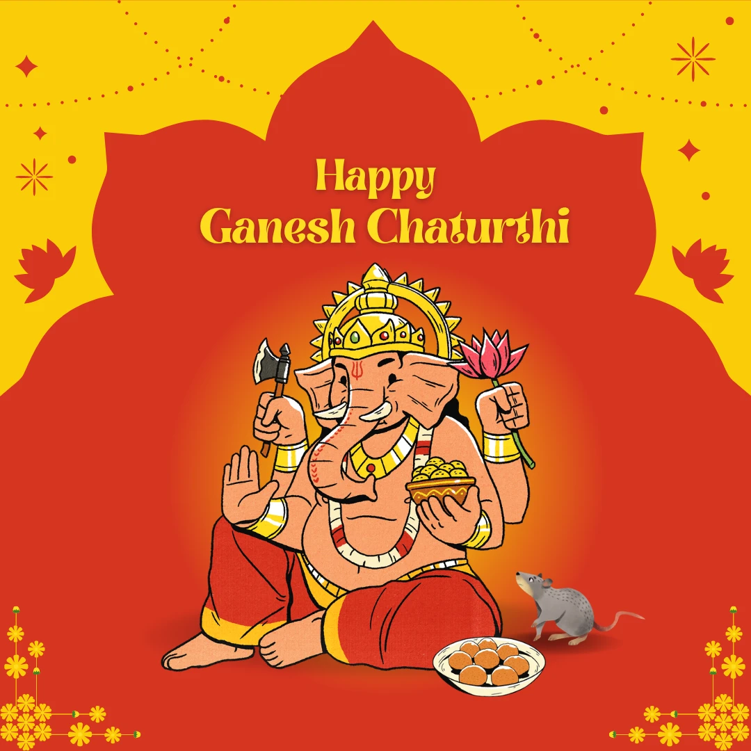 ganesh chaturthi