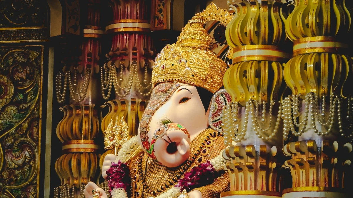 ganesh chaturthi