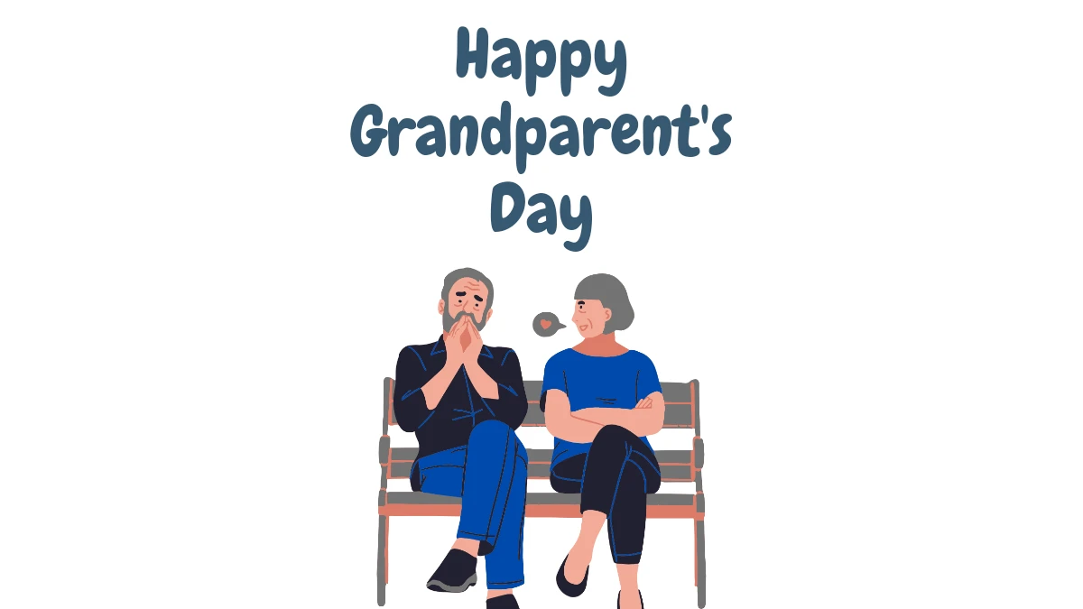 happy grandparents day