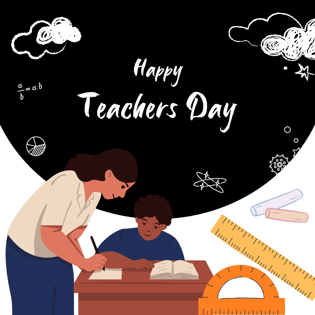 happy teachers day