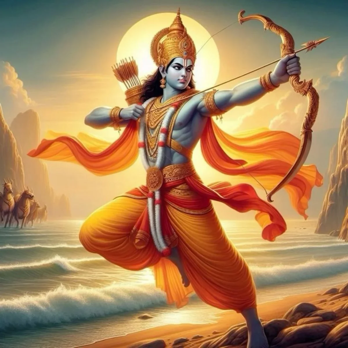 jai shree ram photo hd jai shri ram images hd