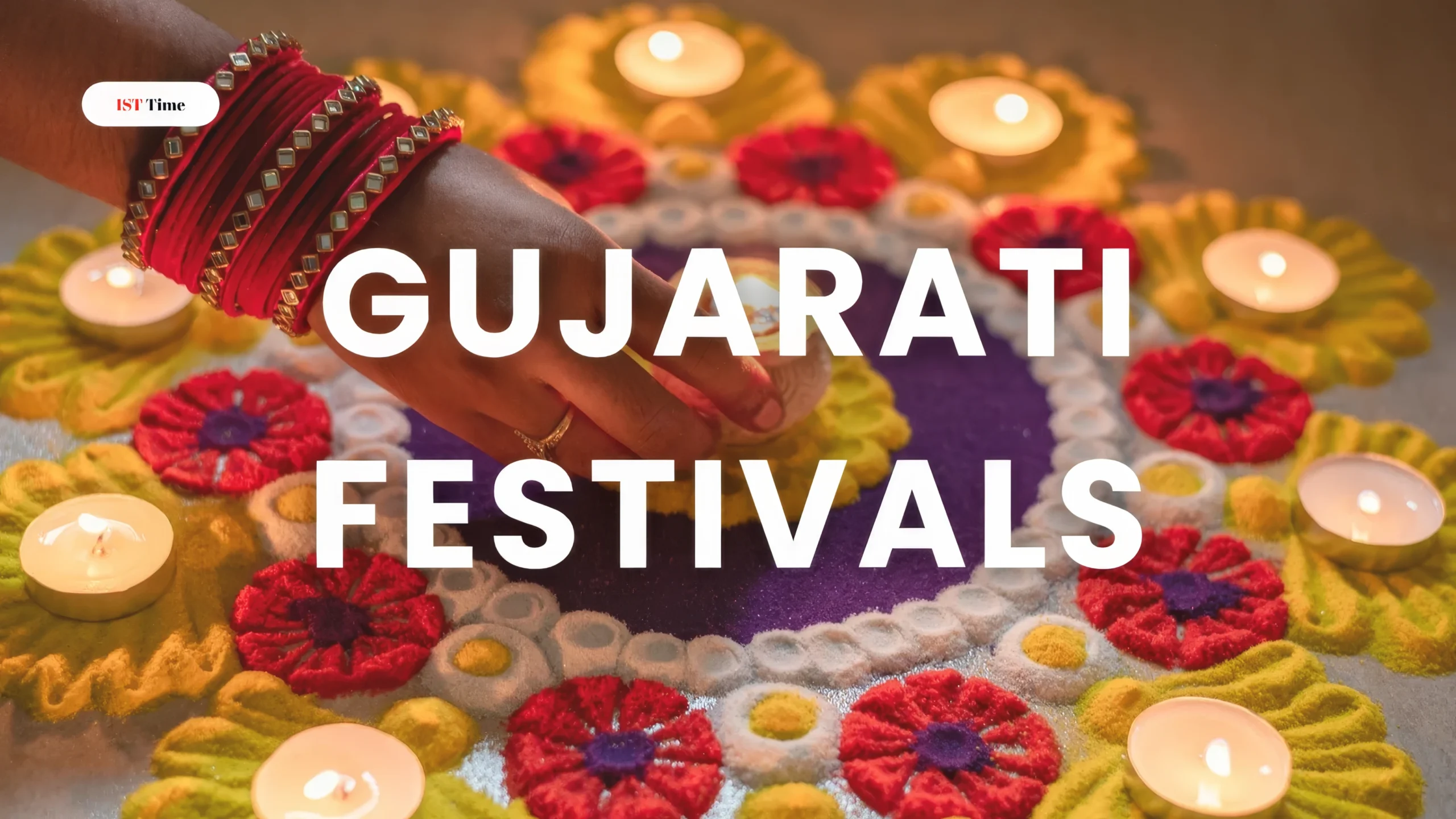 gujarati festivals