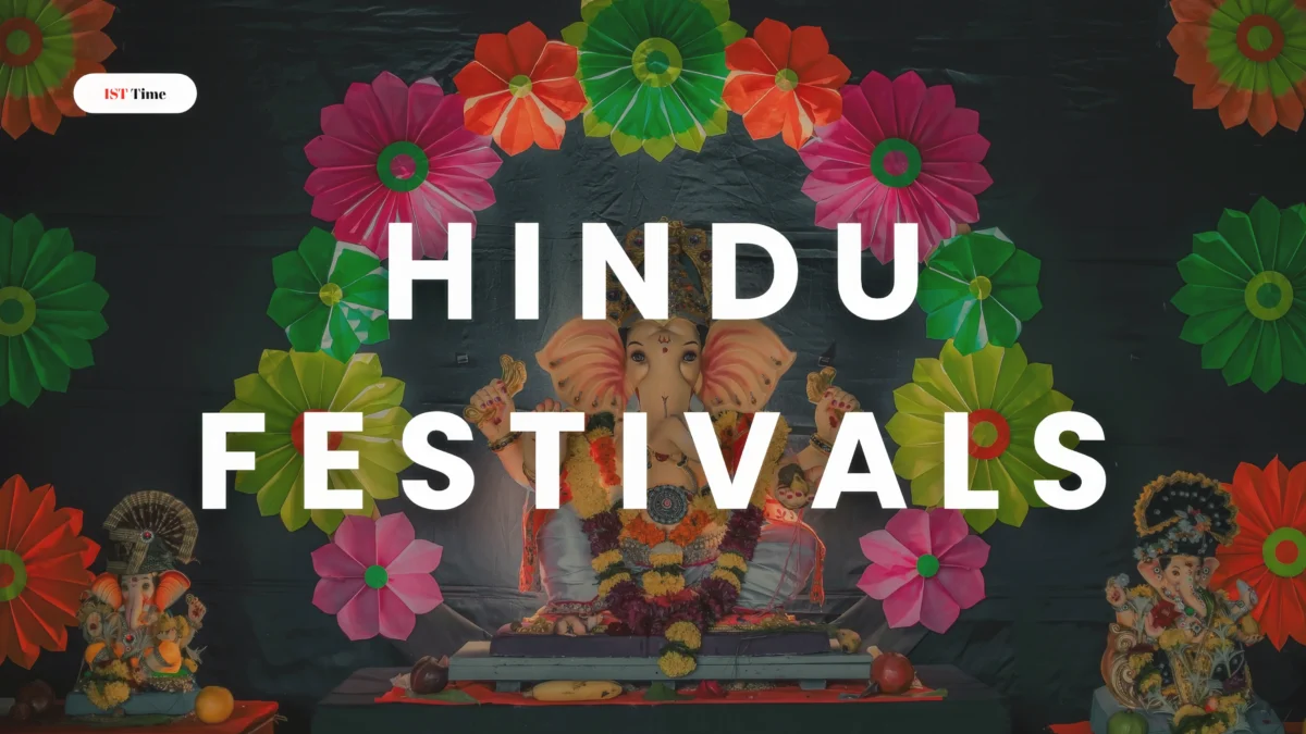 hindu festivals