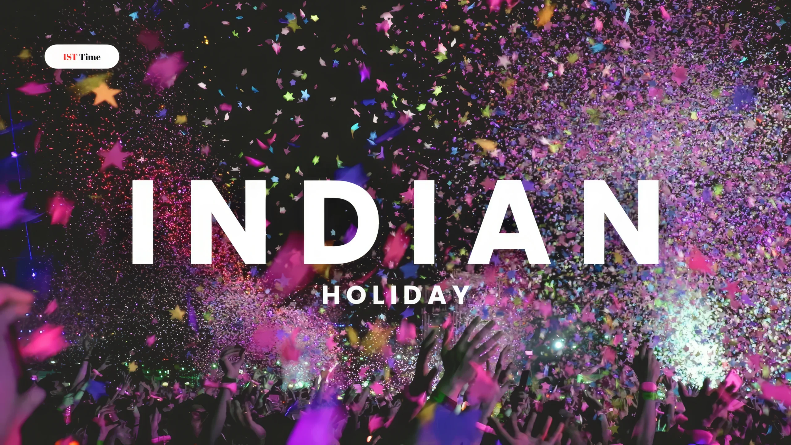 indian holidays