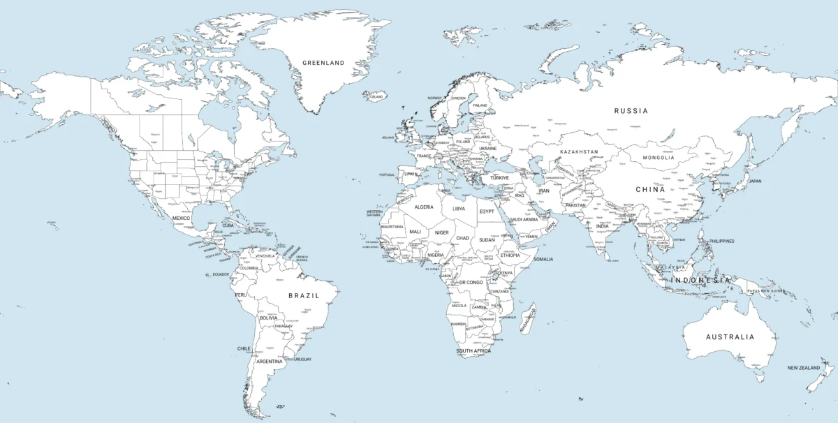 time zones