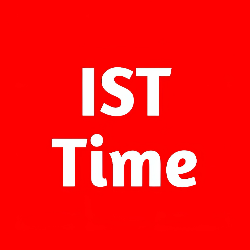 ist time