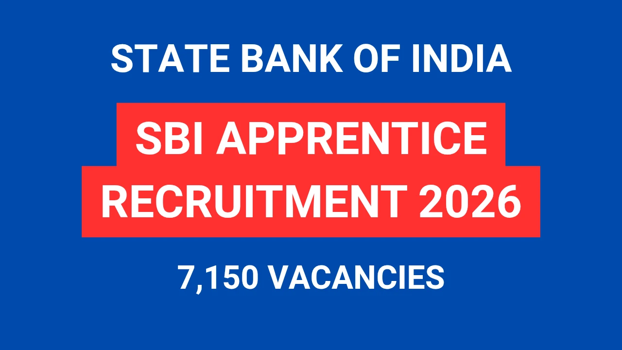 sbi-apprentice-recruitment-2026-apply-online